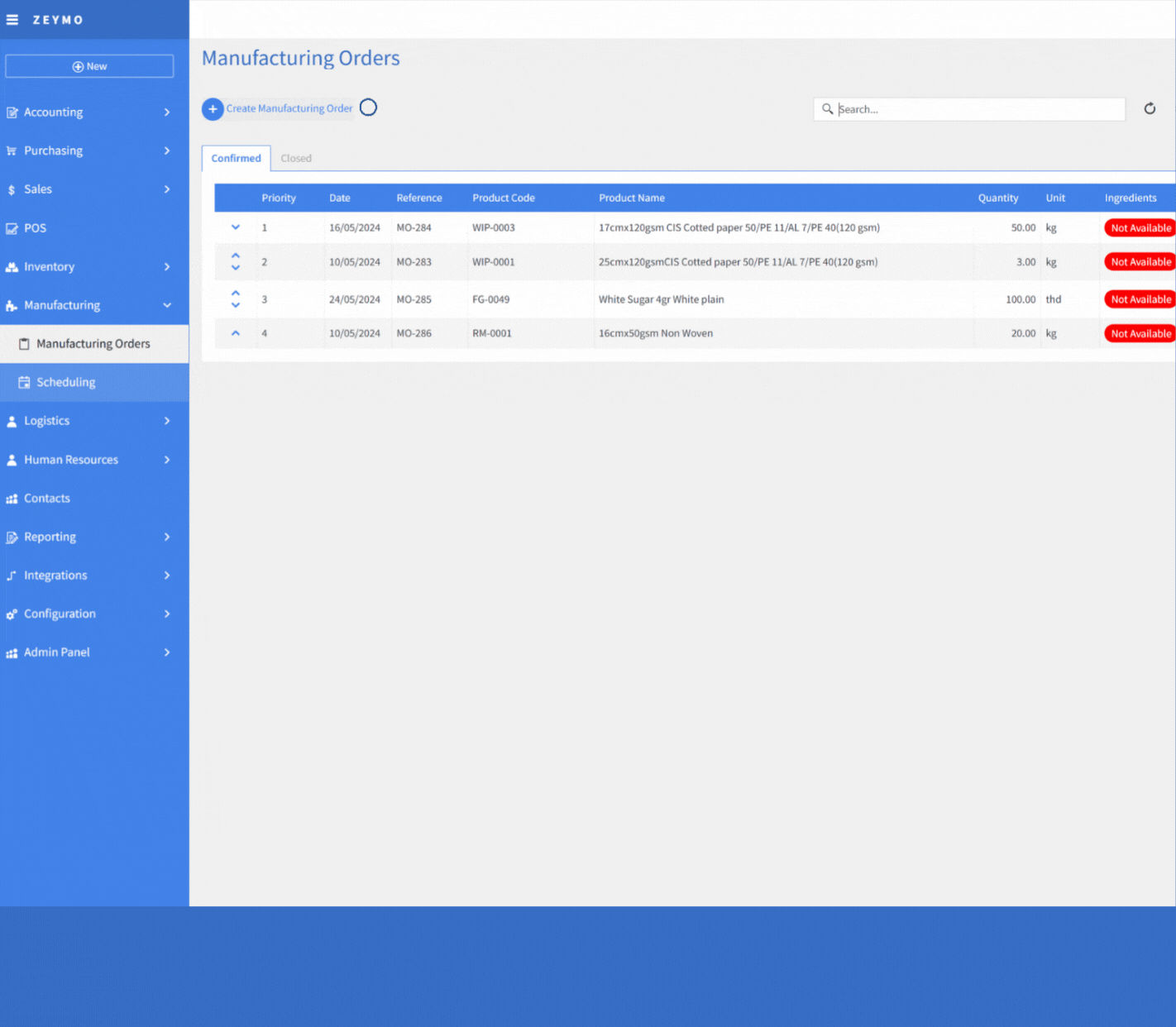 Zeymo Production Scheduling .gif